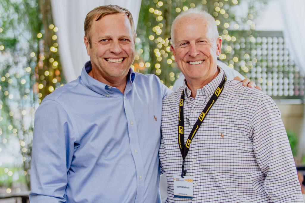 Senior Vice President of CTLC Announces Retirement